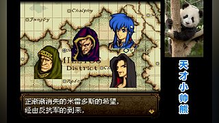 天才小帅熊的直播间