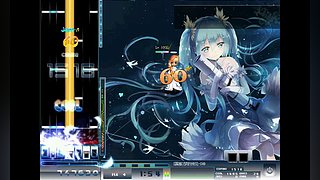 木星劲乐团AC轮播