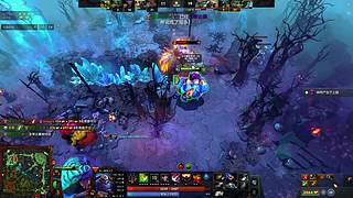 一个人的dota 585231