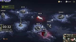 轰轰：下午拍加飙车，7点比赛，10点杀。