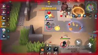 【持续更新】逃跑吧少年-红包大作战