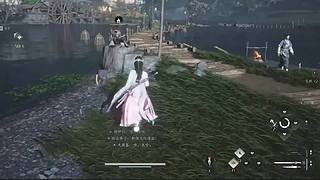 游戏我是真期待