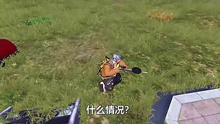 小奔奔解说的直播间