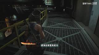 【声控】恐怖游戏有胆你就来