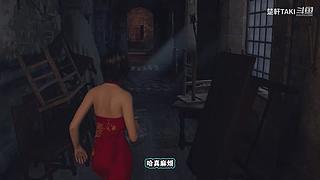 【声控】恐怖游戏有胆你就来