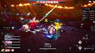 深山秘境隐藏 BOSS 揭秘