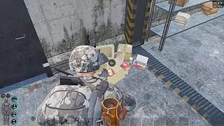 神人高难度操作