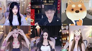 【小奶团】总有人间一两风，填我十万八千梦