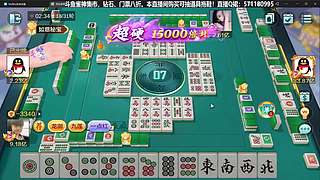 延迟三圣牌，冲击百亿！求虐！