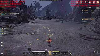 原代号界七界梦谭二测开荒实测