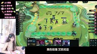 成都新人妹妹，期待遇到心软的神~