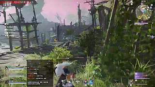 【LJZ】非常主流的直播间