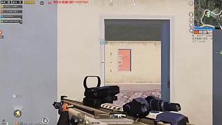 XBOX独立端吃鸡