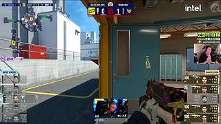 NAVI vs GL IEM决赛BO5！