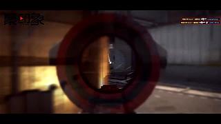 主播炸了CSGO篇