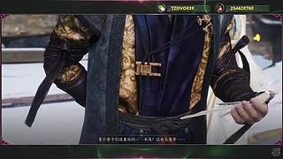 主播练习时长两年半 爱好打游戏