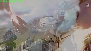 【管子】战锤40K剧情 另类高能搞笑主播