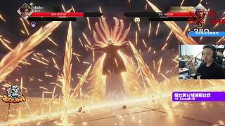 【ZooM电竞】真男人无所畏惧