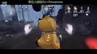 歪柠 噜噜噜