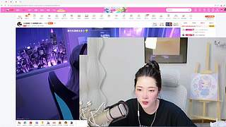 【小奶团】21点四妹PUBG~