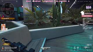 【小樱】猛攻！