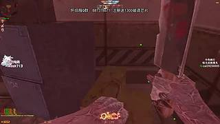 赘婿带你打游戏！6696