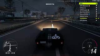 大概20点直播