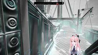 暴躁少女在线暴躁