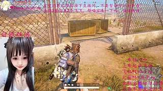 【白银双倍】打游戏选我我超甜QAQ