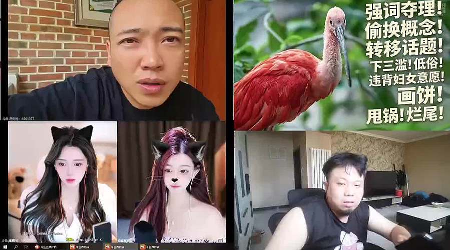 非正常人类研究中心 942553