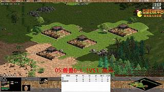 兽兽VS高兵