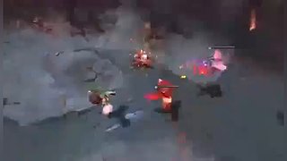 太平洋之星：Summit-Patriot