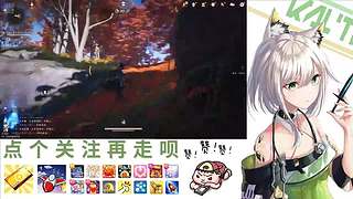 在下林凡，请指教！