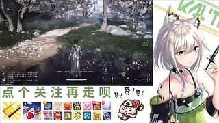 在下林凡，请指教！