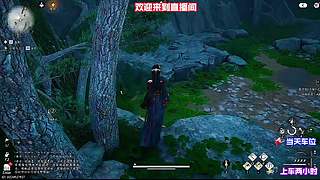 隐藏地图 BOSS 打法教学
