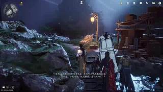 明月之下3的直播间