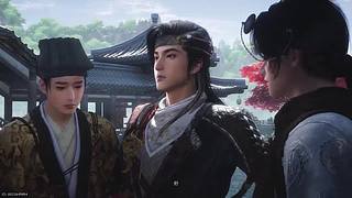 来来来，绝对没有空的的直播间