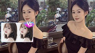 西安小赵丽颖