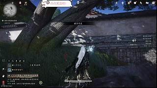 燕云十六声，仗剑江湖，听一曲国风武侠