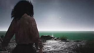 我与将心向明月奈何明月照沟渠