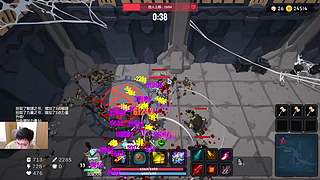 【CSTG】这游戏真好玩