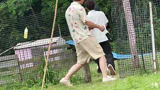 新人主播第一天 12828837