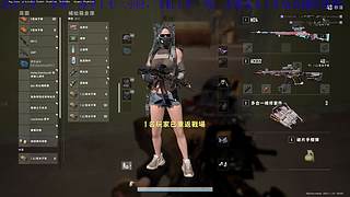 职业跳伞！