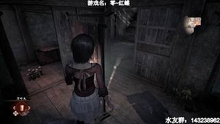 【小k】午夜恐怖游戏直播间~