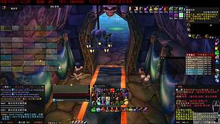 魔兽世界怀旧服 哈霍兰40人NAXX