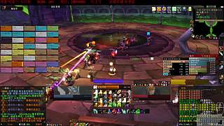 魔兽世界怀旧服 哈霍兰40人NAXX