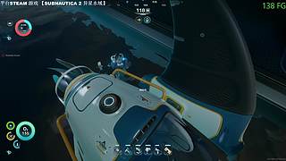 游戏名Subnautica 2 异星水域