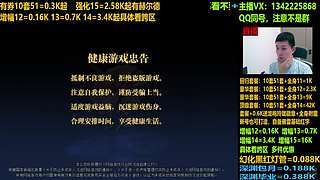 五一套回归打造深渊毕业
