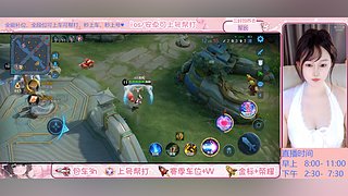 【陕西甜妹】如何拥有小国&hearts;