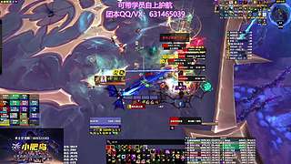 【项羽】M1-9无限发车，自上护航